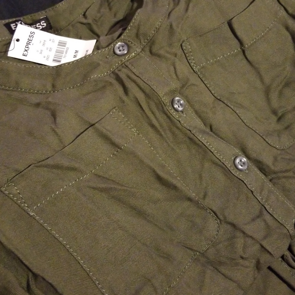 Express romper - Picture 2 of 3